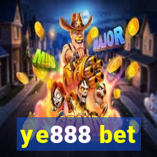 ye888 bet